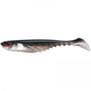 Gumená nástraha Ripple Shad 9cm Smelt